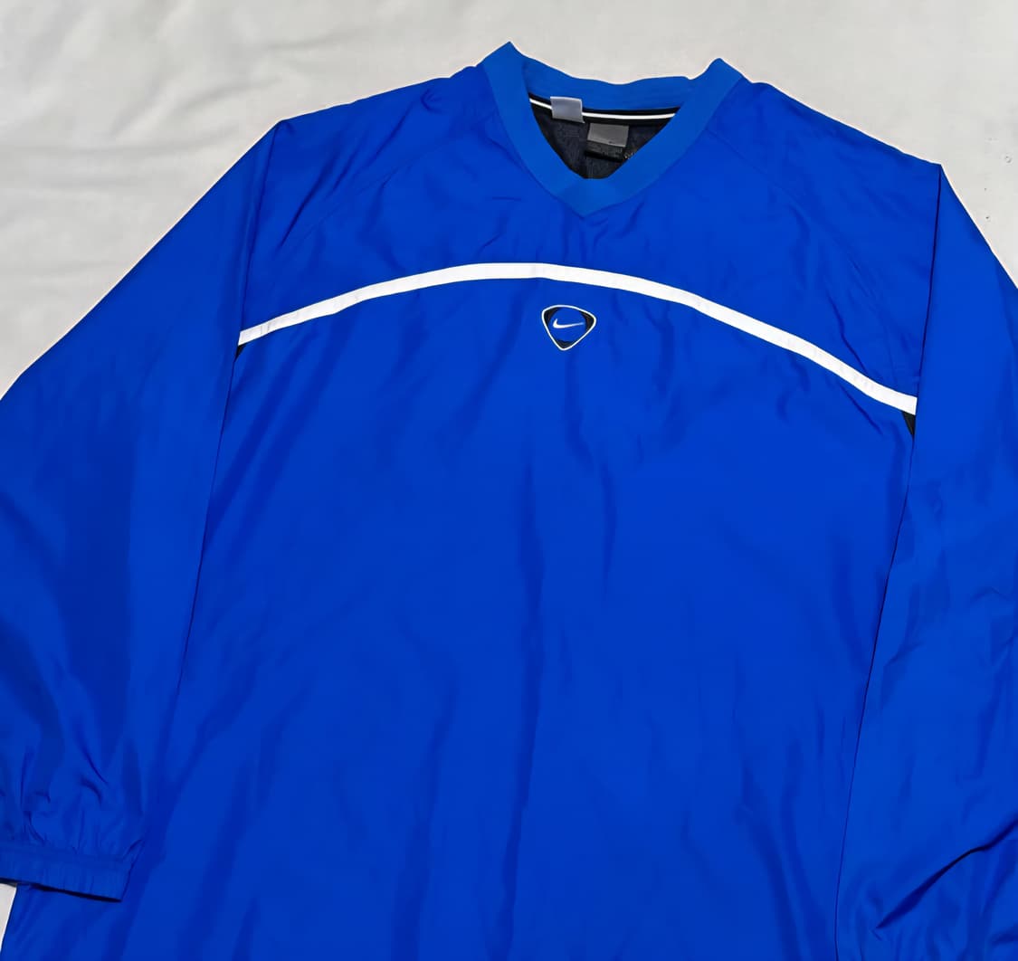 나이키 우븐 맨투맨 110 상품이미지1