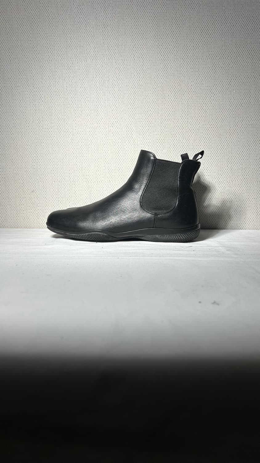 프라다 스포츠 앵클부츠 상품이미지3