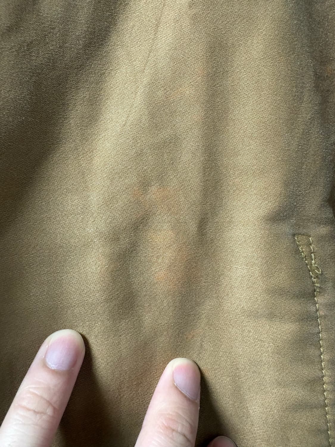 45rpm 몰스킨 워크자켓 상품이미지6