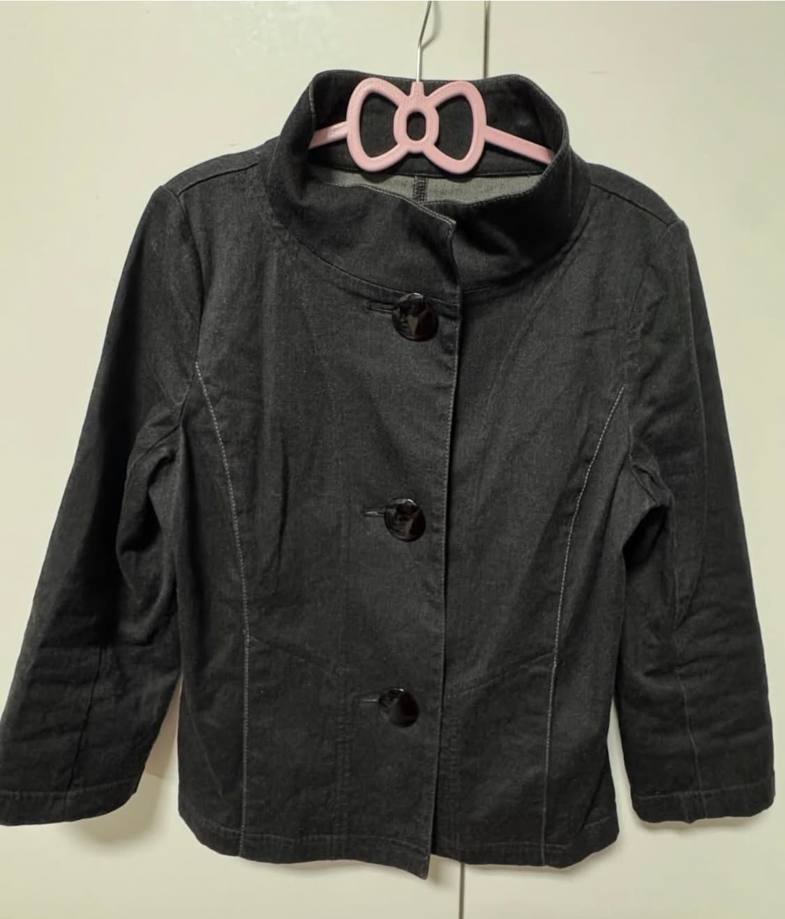 도쿄 스트릿 미니멀 빈티지 코디세트 상품이미지10