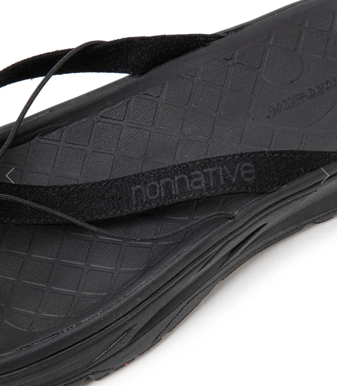[280] nonnative PWANI 쪼리 상품이미지10