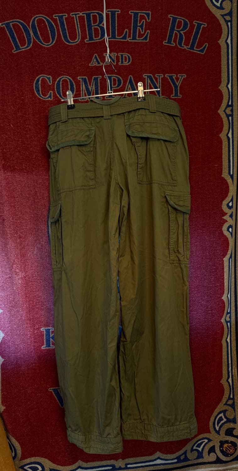 Limited Paratroops(낙하병) MIL-SPEC PANT 34 상품이미지3
