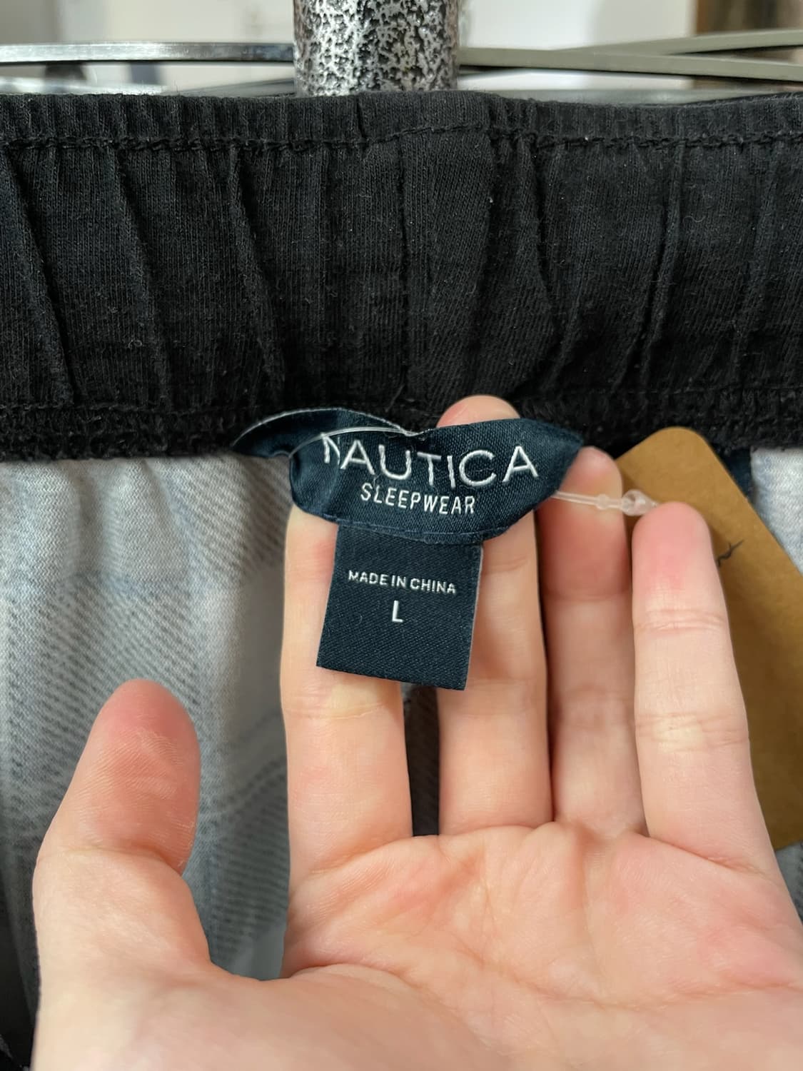 Nautica 노티카 체크 스트릿 팬츠 상품이미지9