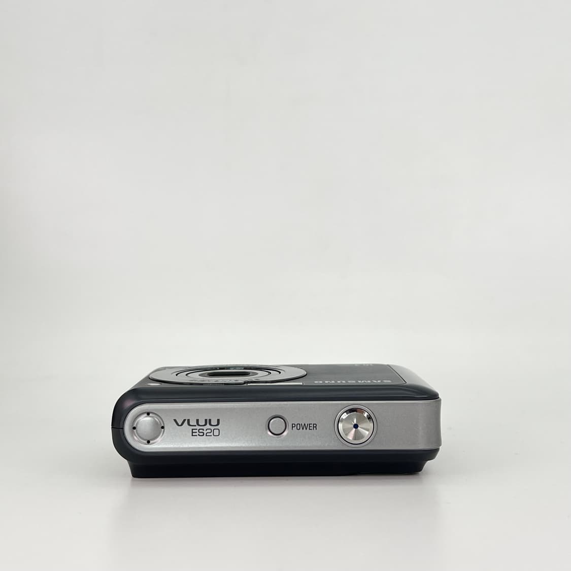 삼성 VLUU Samsung ES20 블랙 상품이미지8