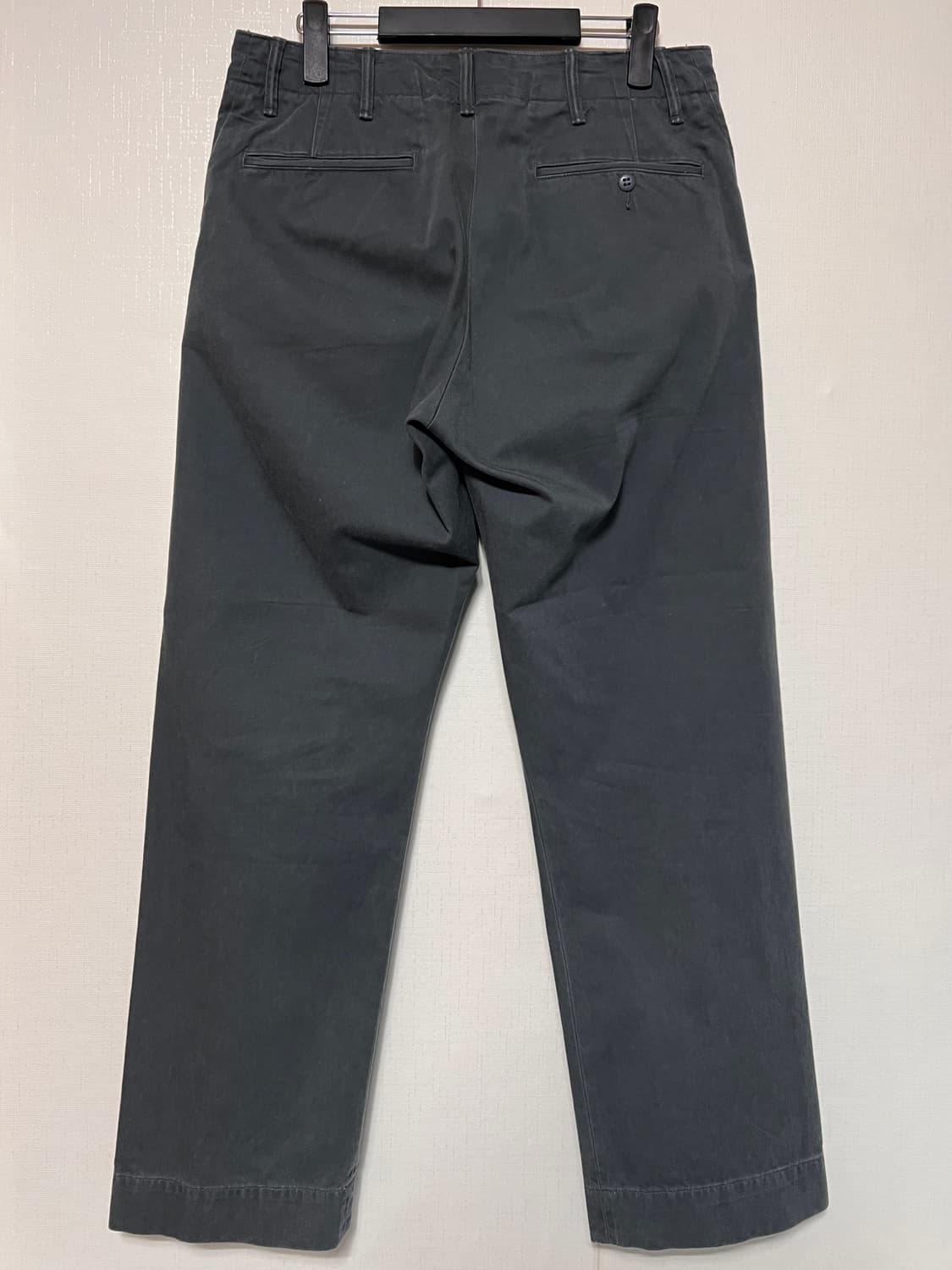 Rrl 필드 치노 팬츠 30-30 / 더블알엘 상품이미지2