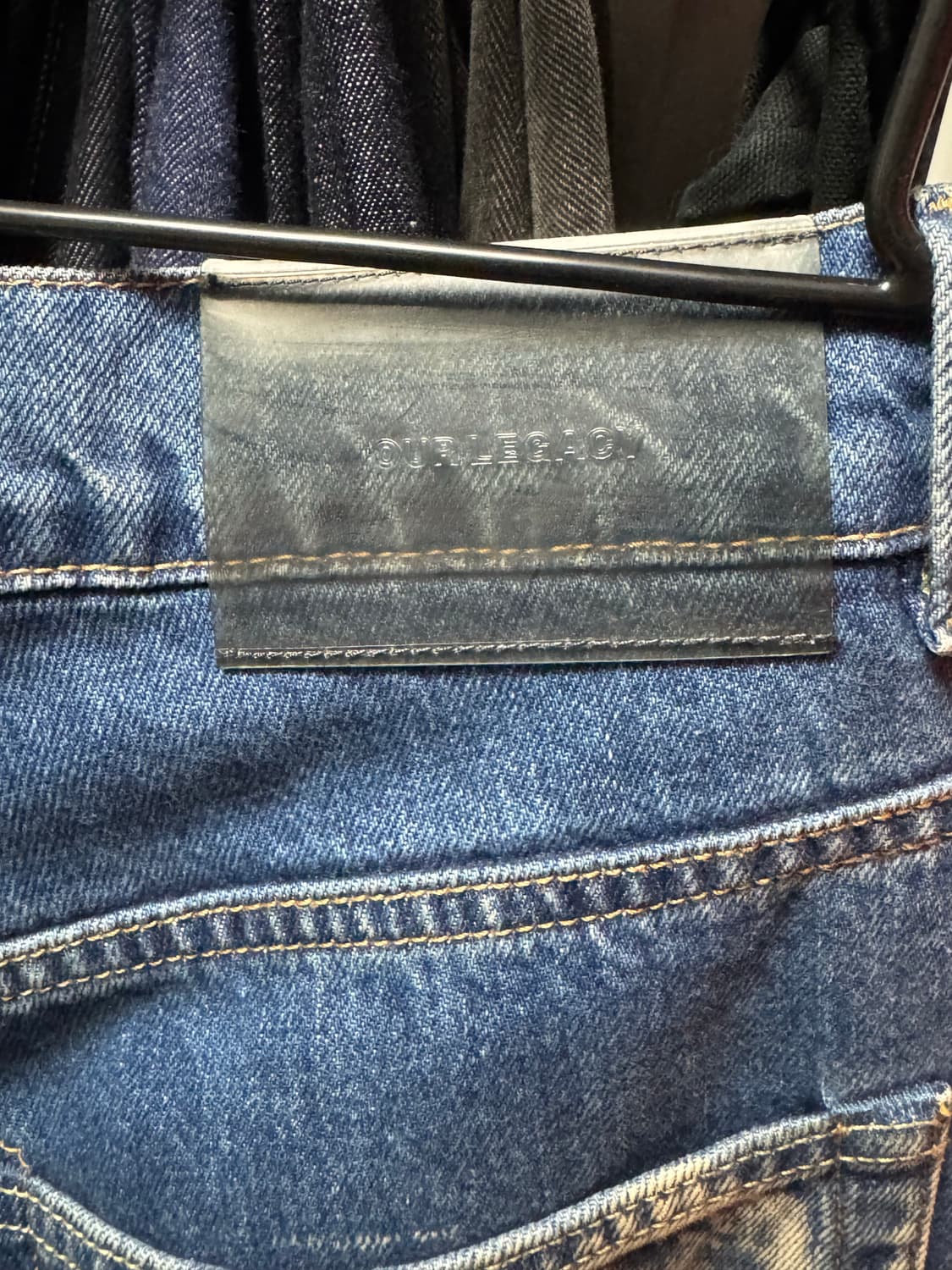 아워레가시 써드컷 블리치 상품이미지4