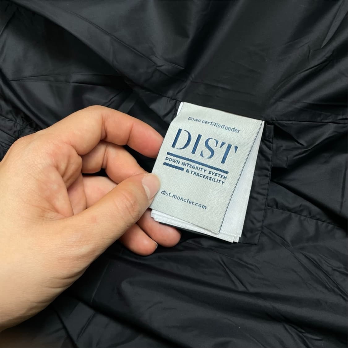몽클레어 Moncler  후드 퍼 롱패딩 4 상품이미지6