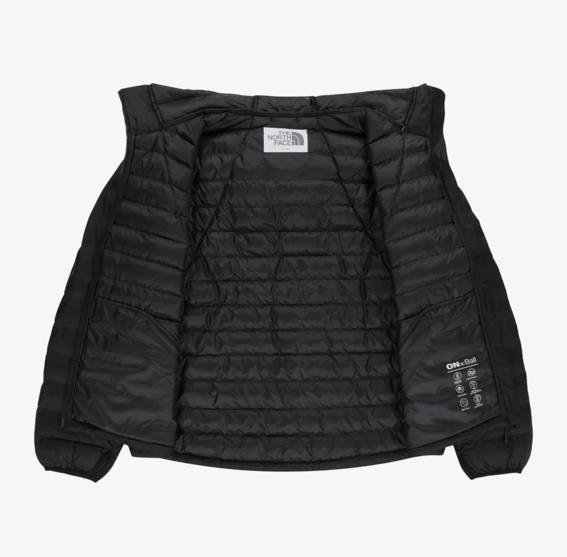 (새상품) 노스페이스 벤투스온자켓 L 상품이미지3