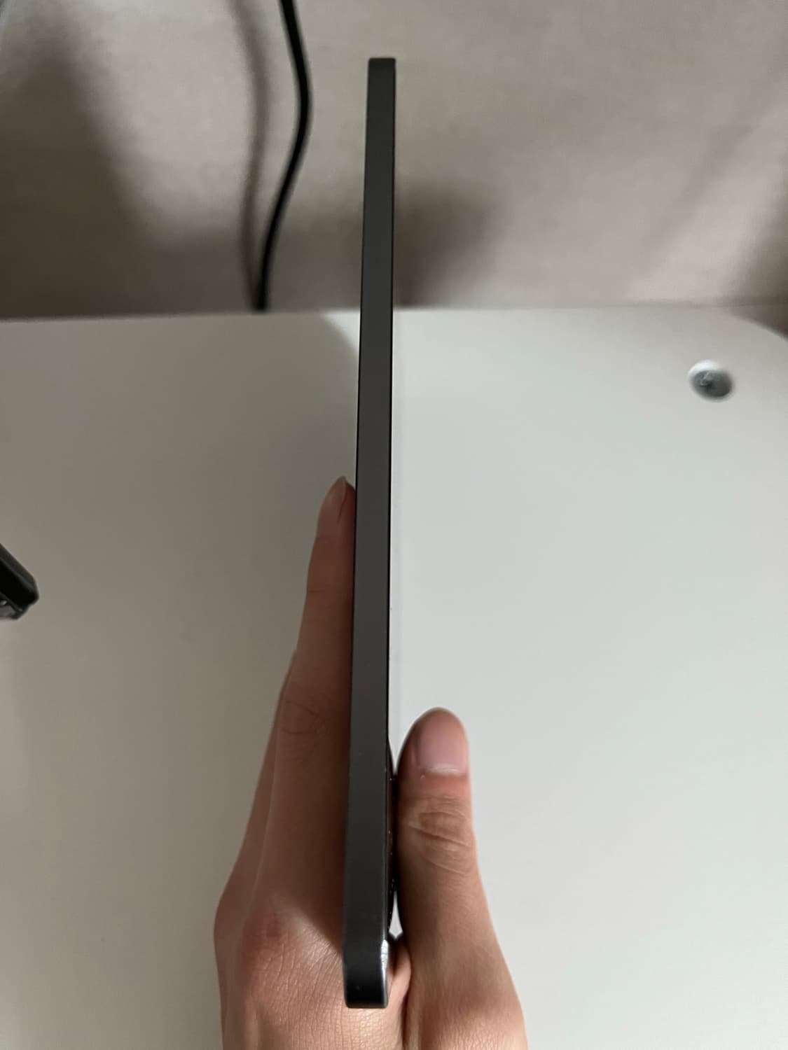 급처)아이패드 미니 6세대 64GB 스페이스 그레이 상품이미지3