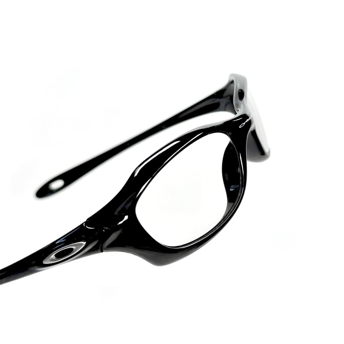 커스텀 오클리 선글라스 XS FIVE [03] 새제품 상품이미지4