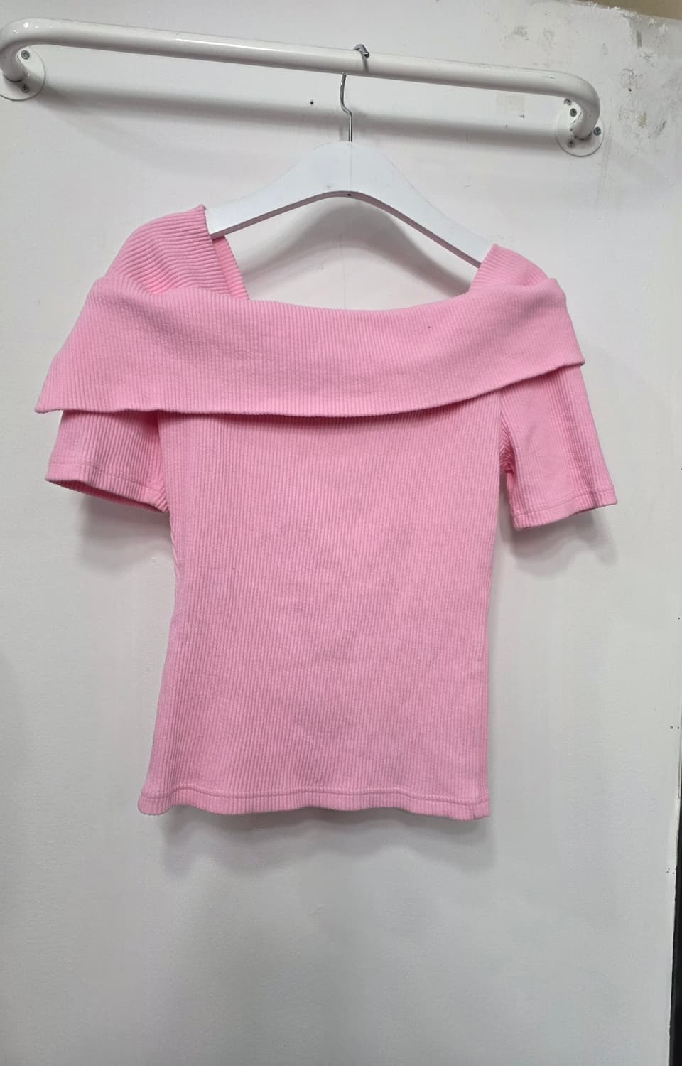 에고이스트 여성 반팔 상품이미지2