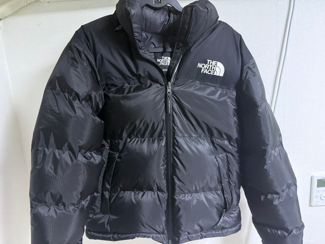 노스페이스 눕시 무광 상품이미지1