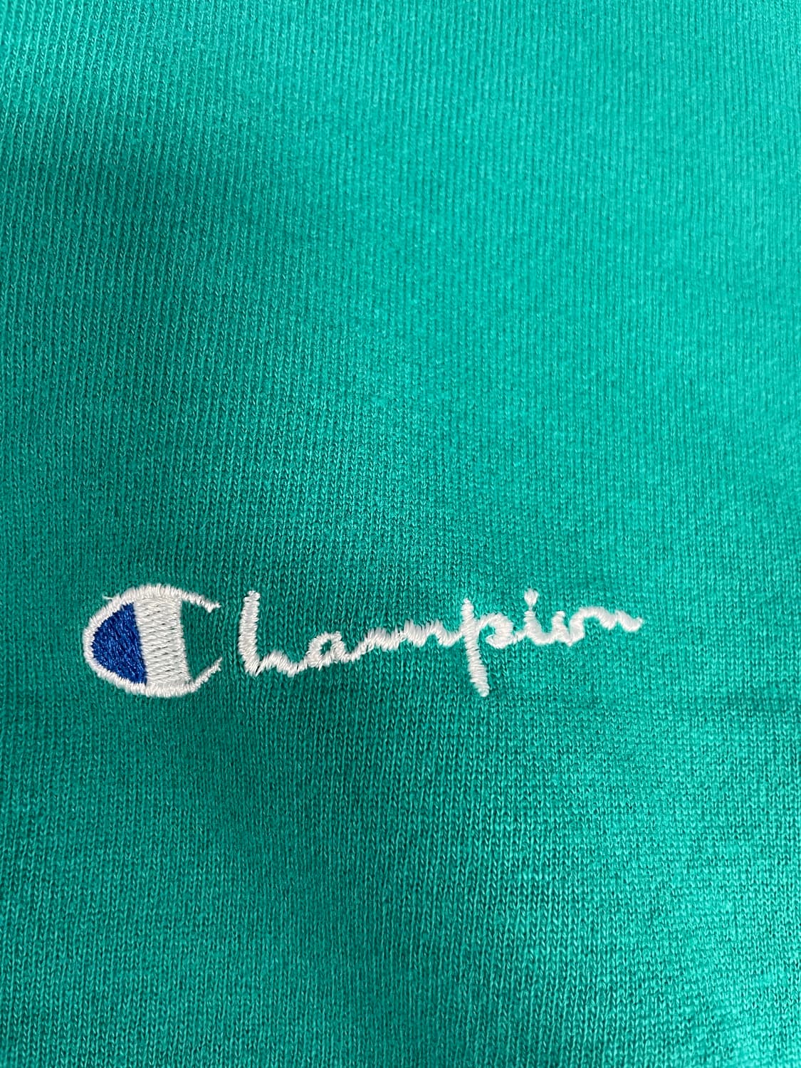 80-90s Champion 스웻셔츠 상품이미지2