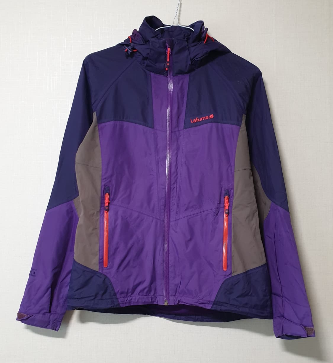 라푸마 여성 바람막이 자켓 90사이즈 상품이미지1