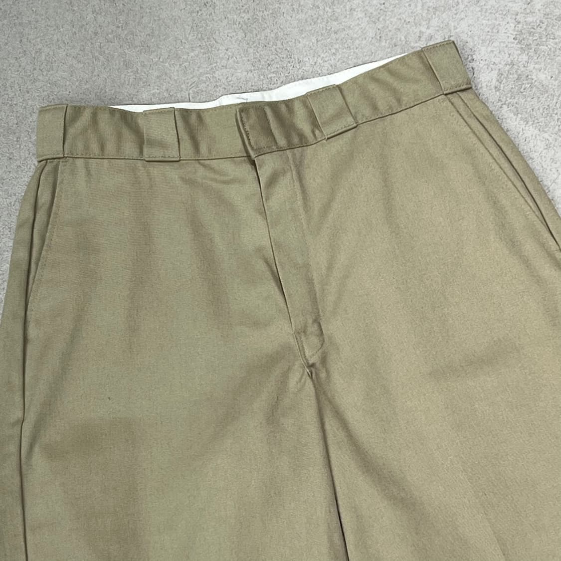 디키즈 치노 하프팬츠 s10456 상품이미지3