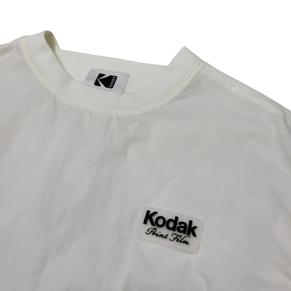 KODAK 코닥 레인보우 빅로고 웜업 상품이미지3