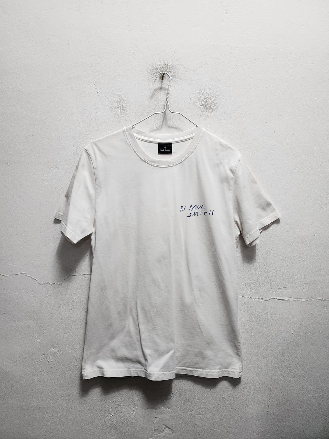 Paul Smith 폴 스미스 그래픽 티셔츠 상품이미지2