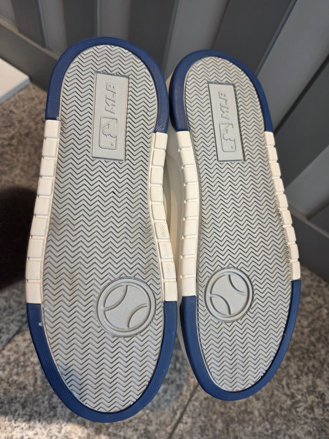 MLB 슈즈 상품이미지7