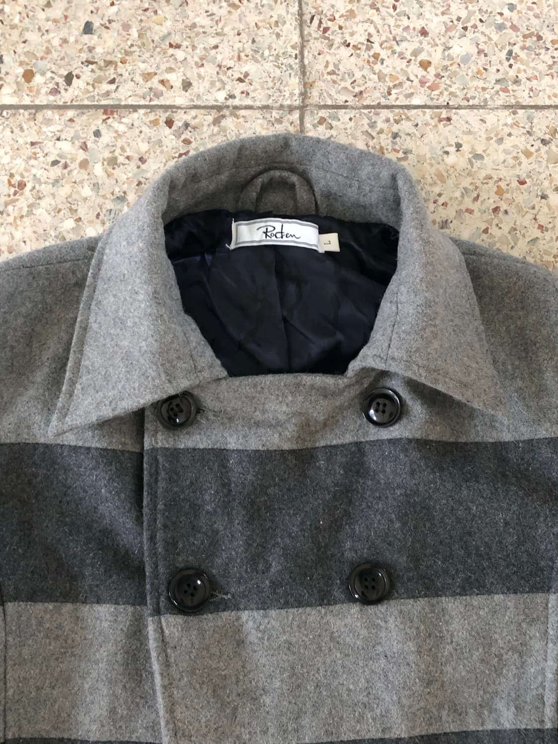 double jk (wool50) 상품이미지8