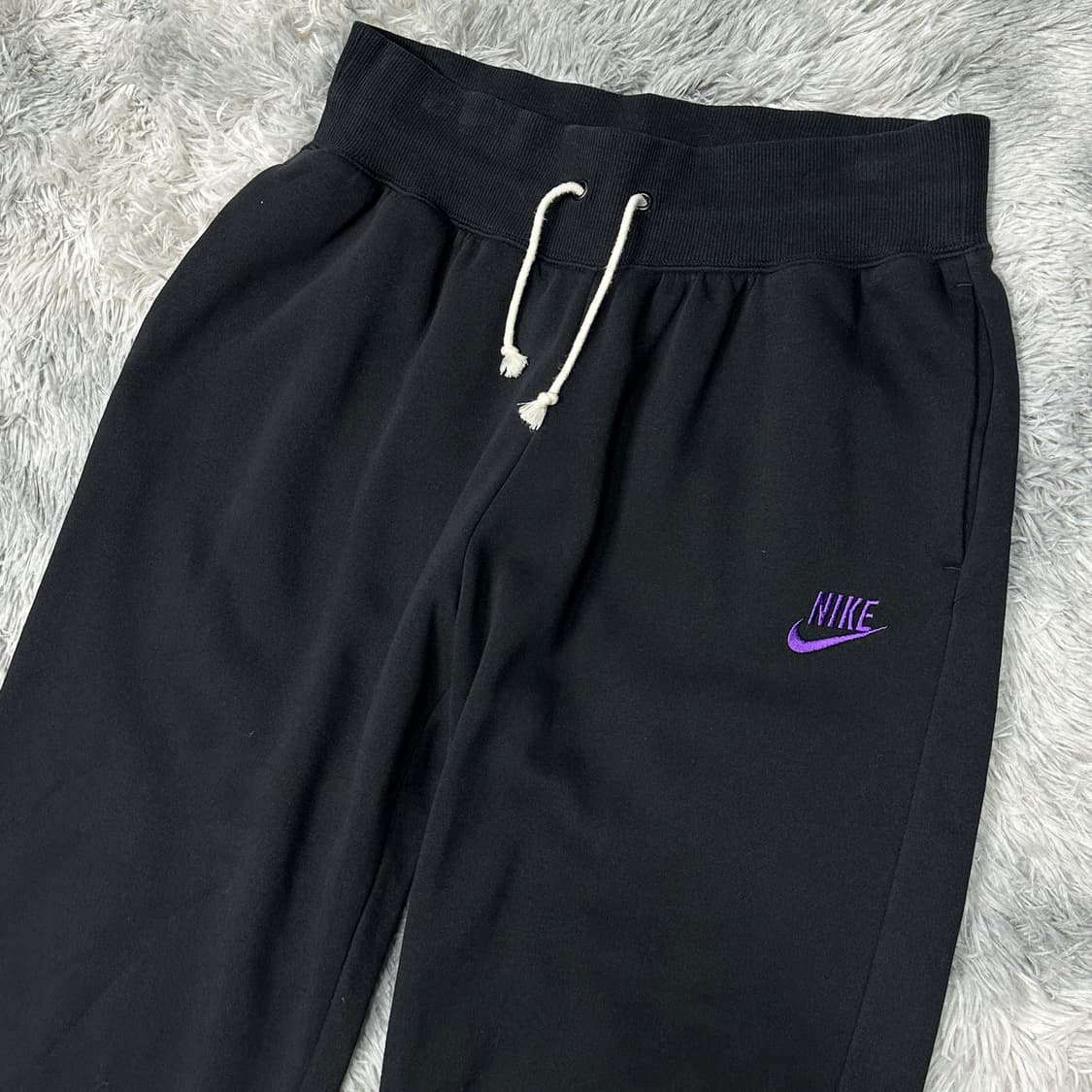 나이키 면 트레이닝 조거팬츠 L 상품이미지2