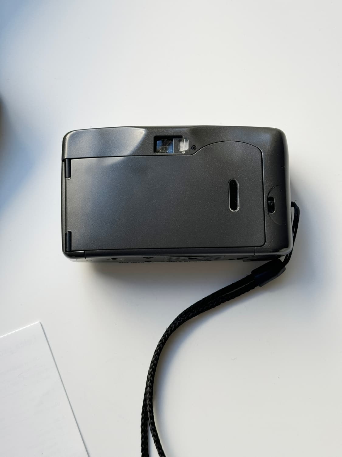 라이카 미니줌 최상급 + 정품가죽케이스 상품이미지9