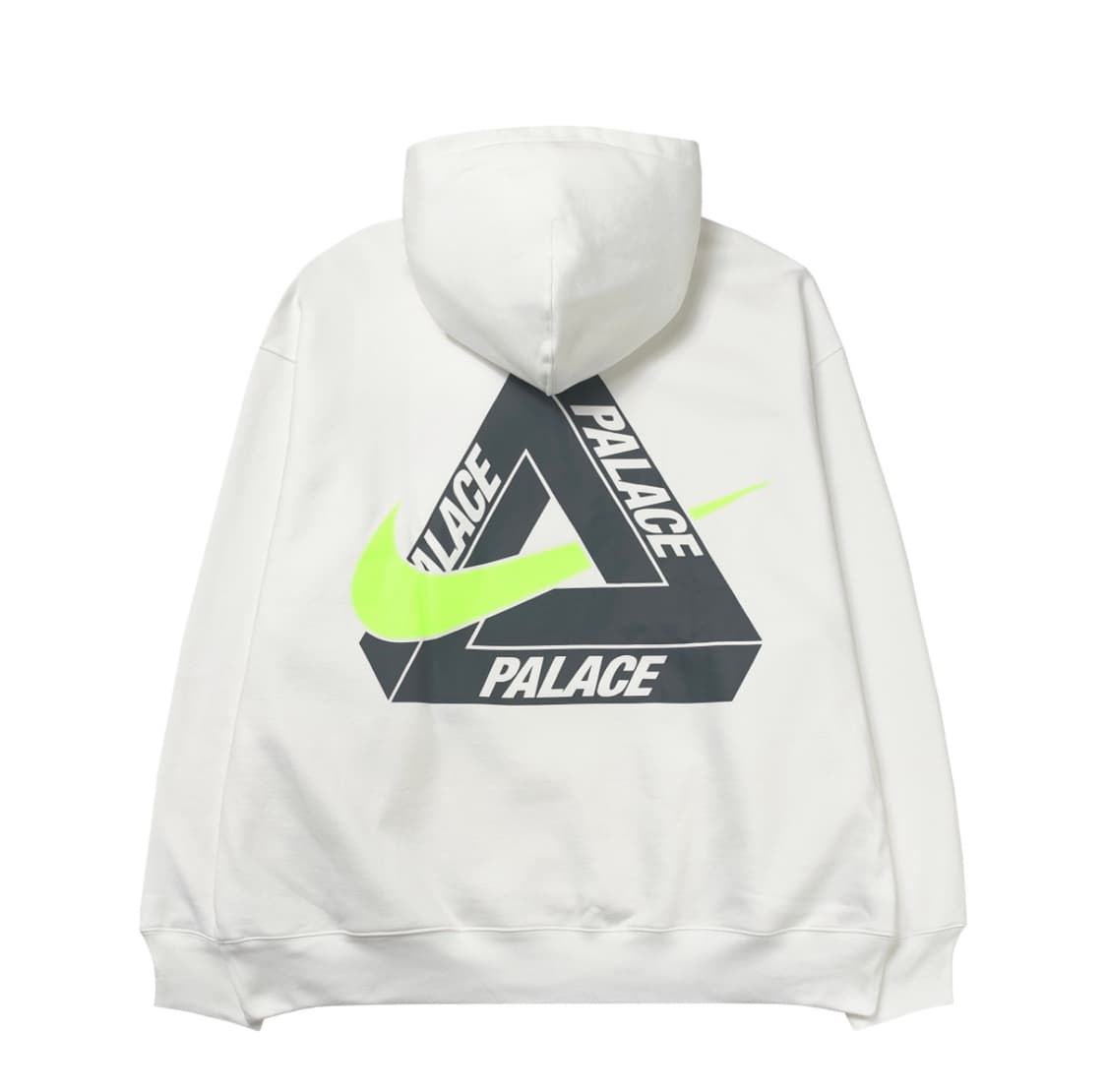 팔라스X나이키 후드 화이트 미개봉 새상품 상품이미지1