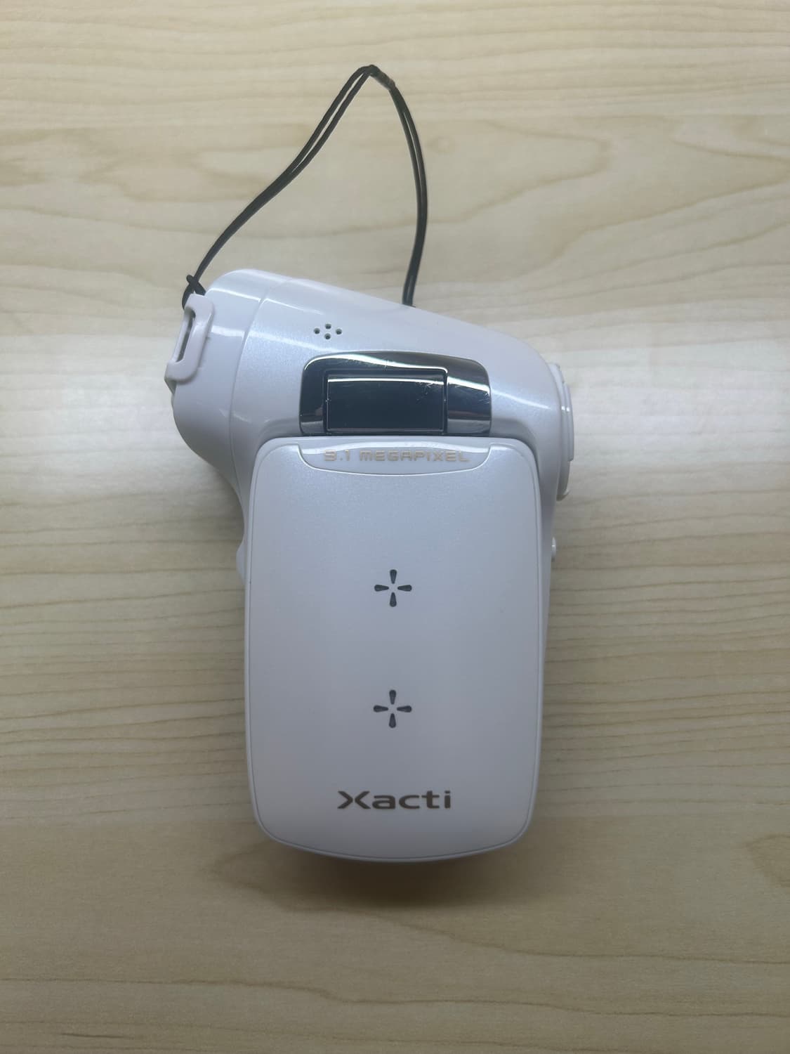 산요작티cg9 화이트 한국어판 상품이미지7