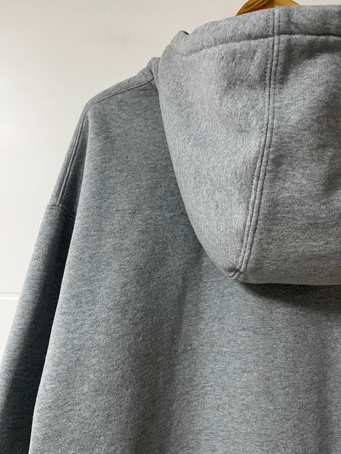 나이키 스우시 후드 상품이미지5