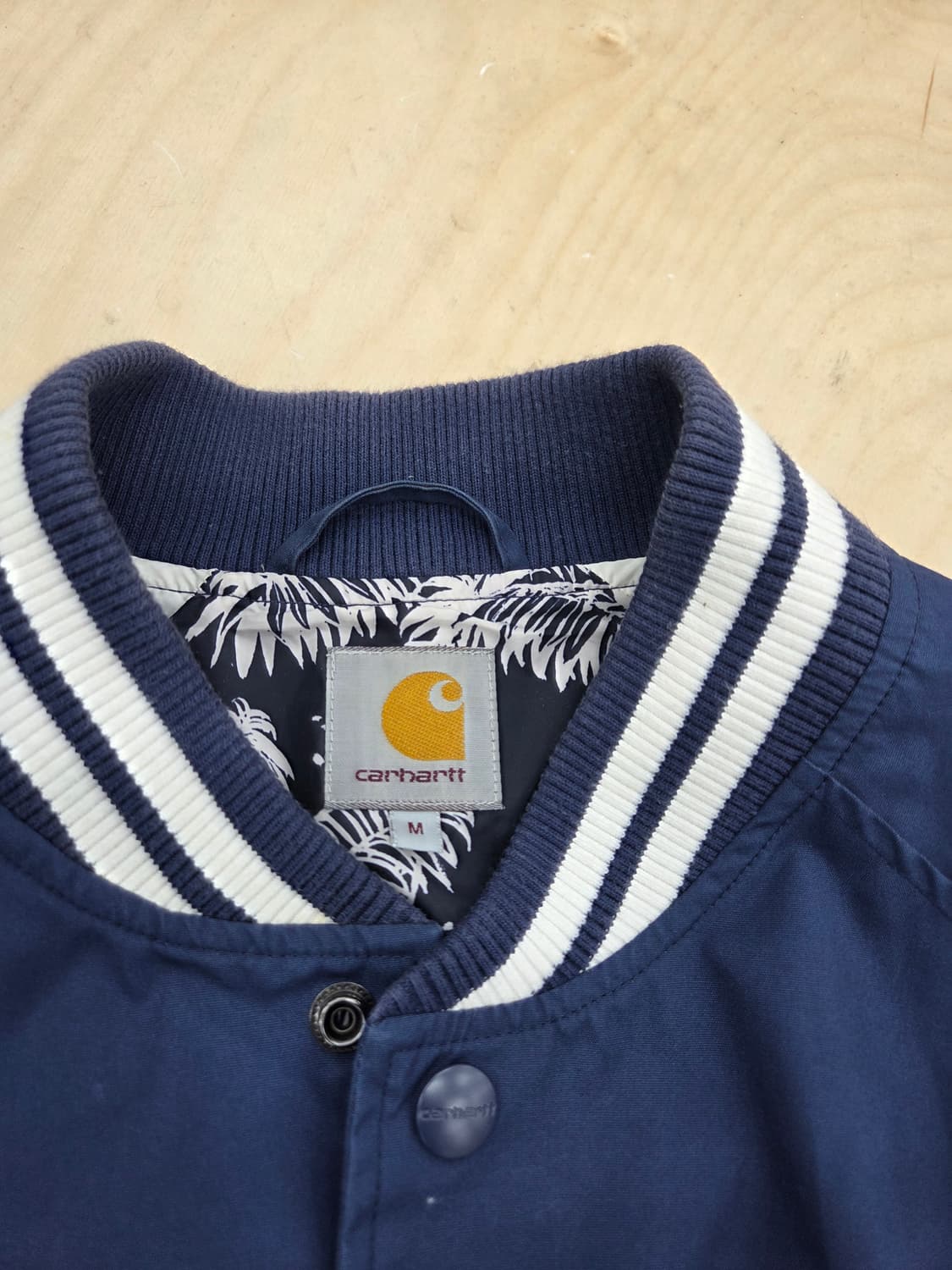 칼하트 아틀랜타 자켓(ATLANTA JACKET) 상품이미지8