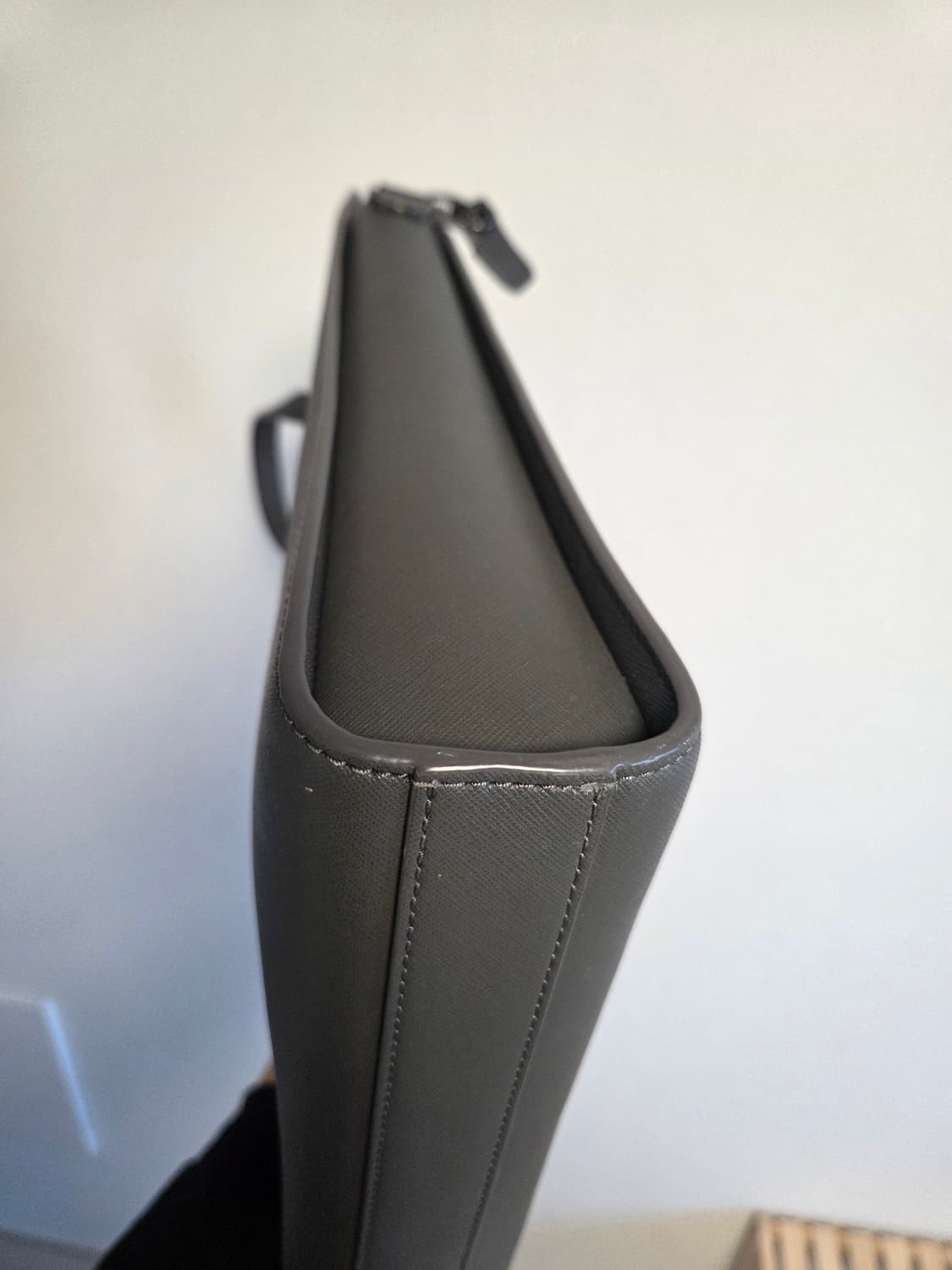 해지스 남성 토트백 판매 상품이미지4