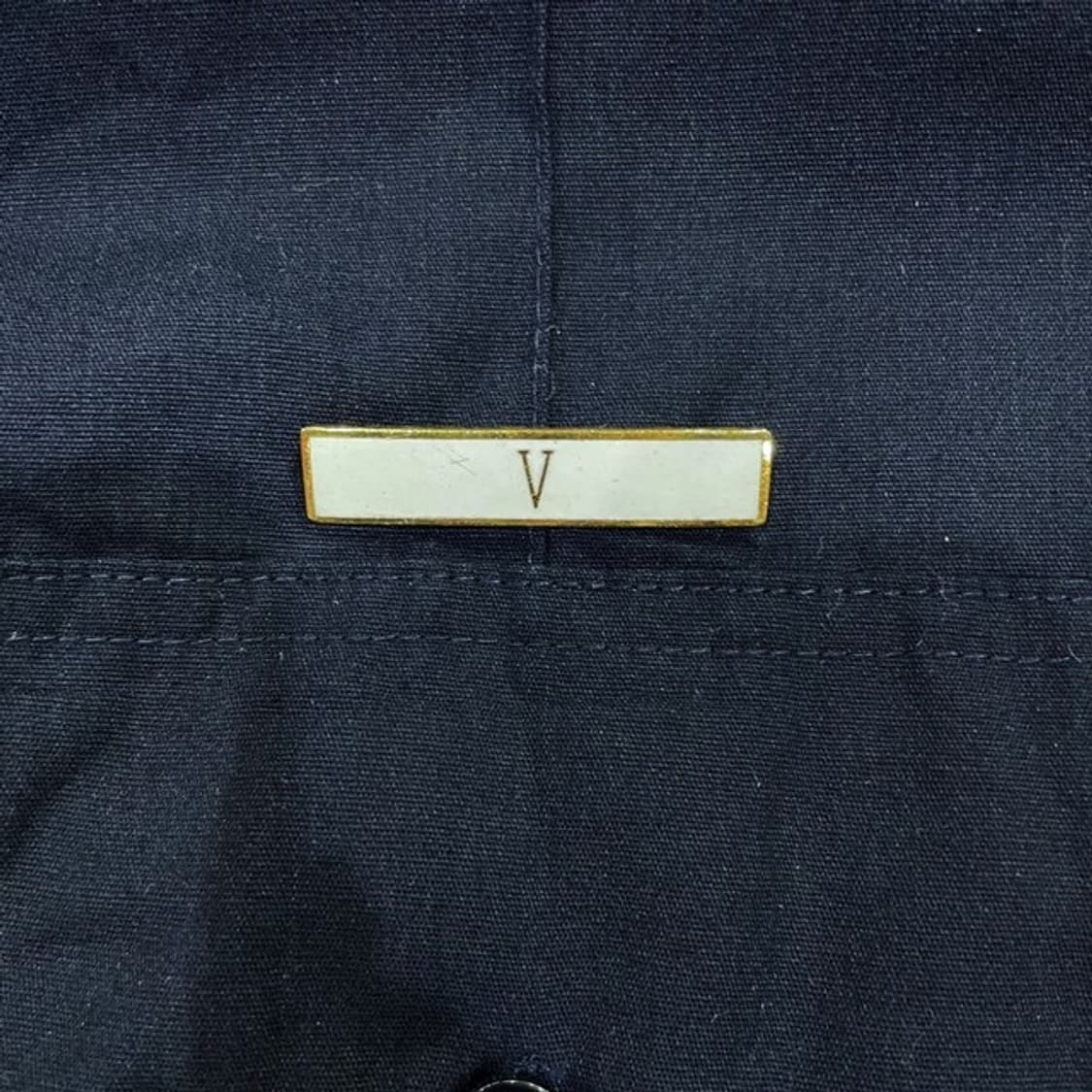 Conqueror 워크 셔츠 made in USA (L 상품이미지3