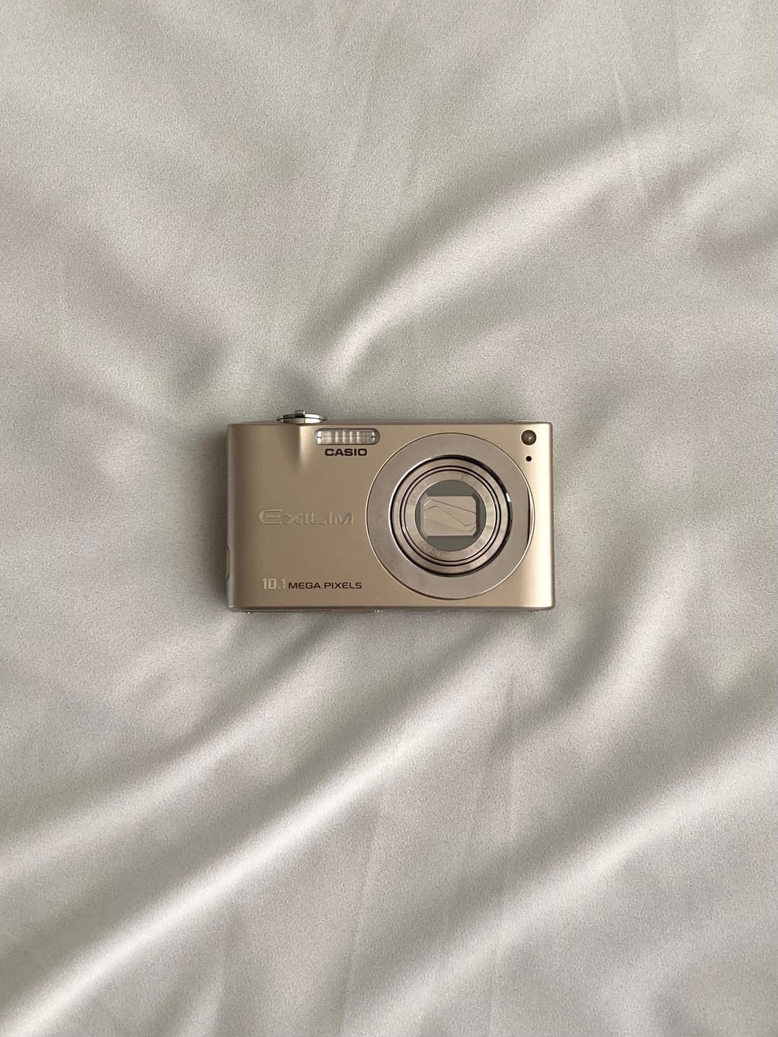풀박스 📦 카시오 엑슬림 EX-Z100 빈티지디카 디지털카메라 상품이미지2