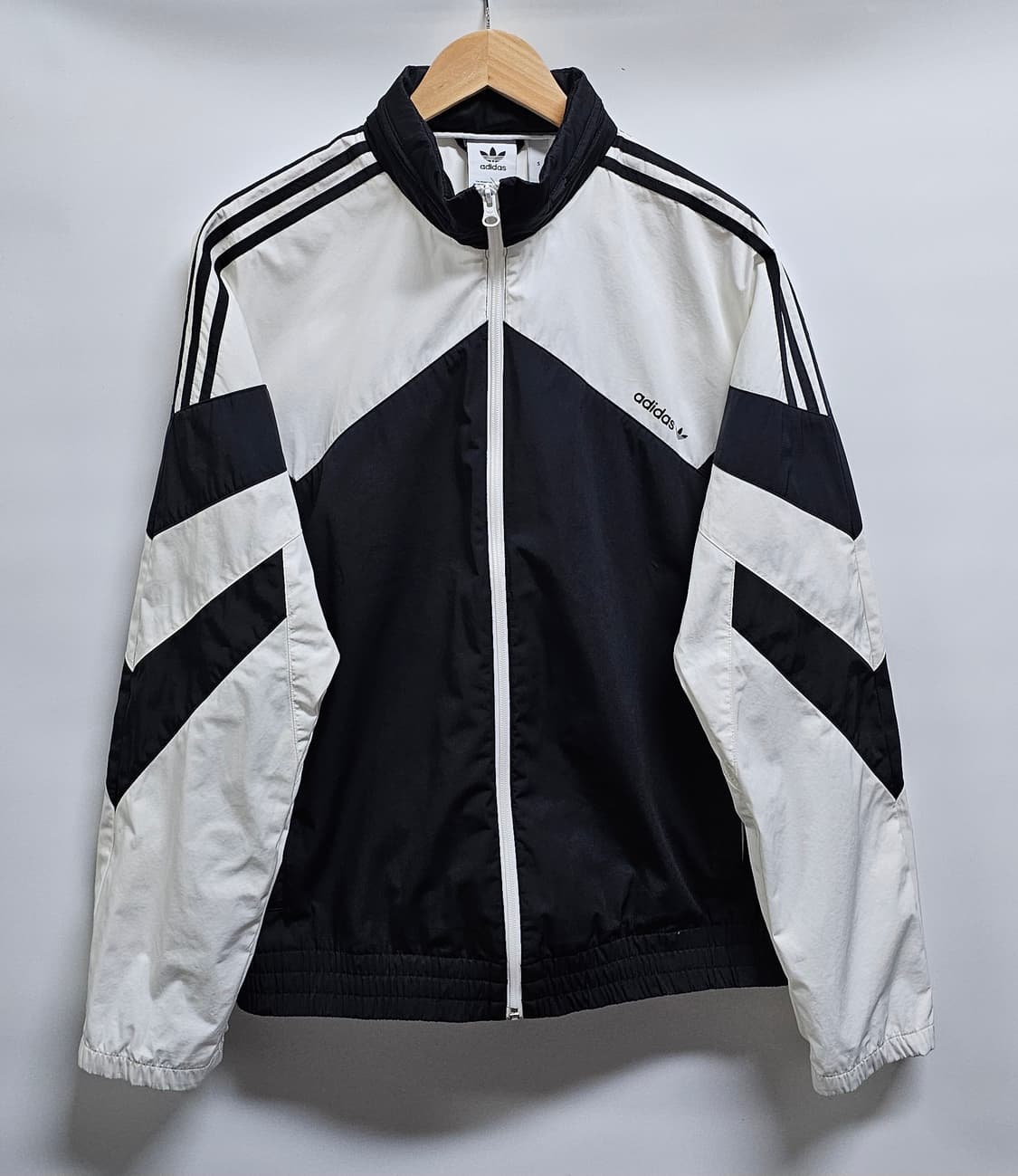 아디다스 팜스톤 바람막이 S (95가능) 상품이미지1