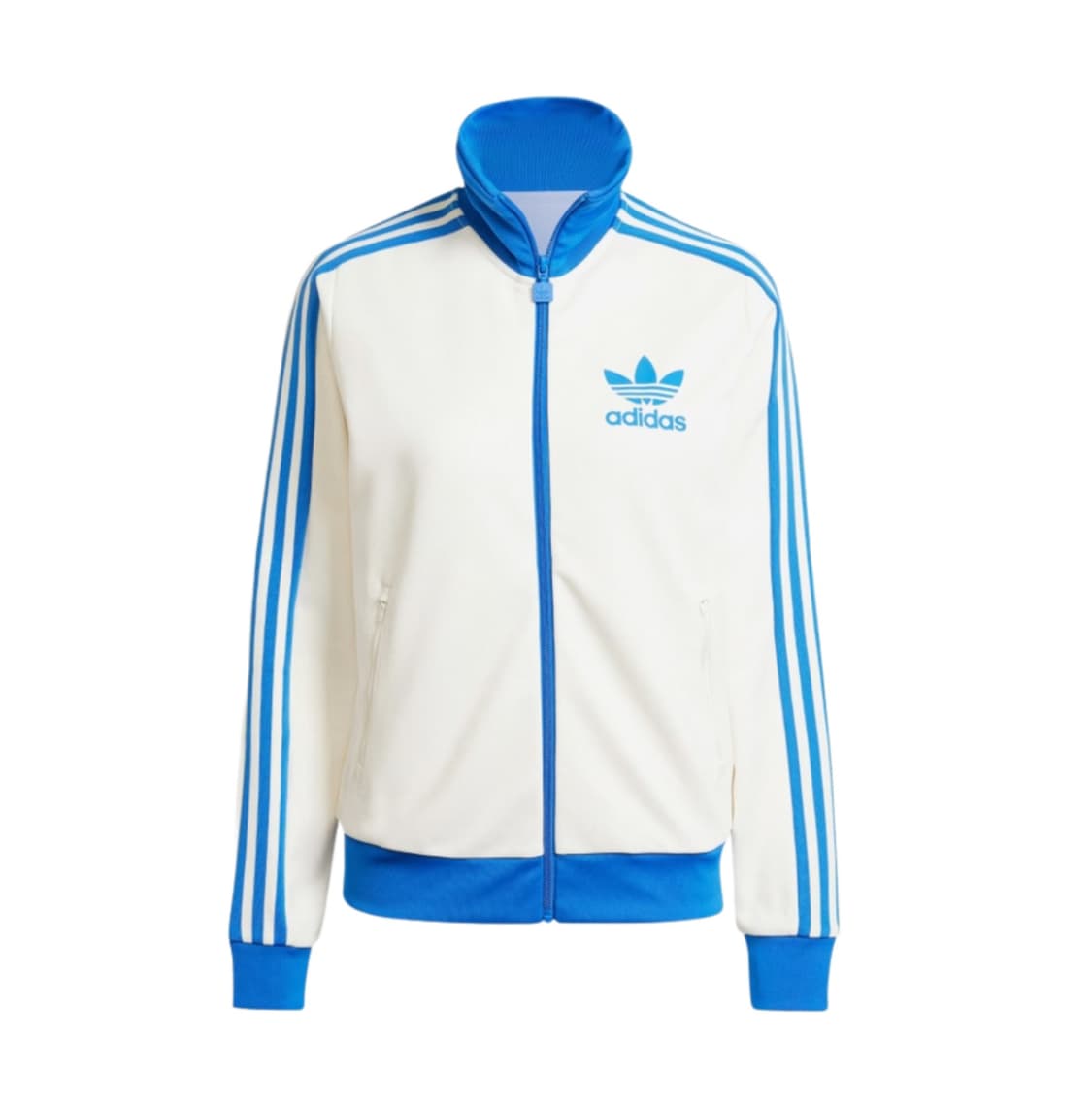 아디다스 베켄바우어 트랙탑 져지 클라우드 화이트 상품이미지1