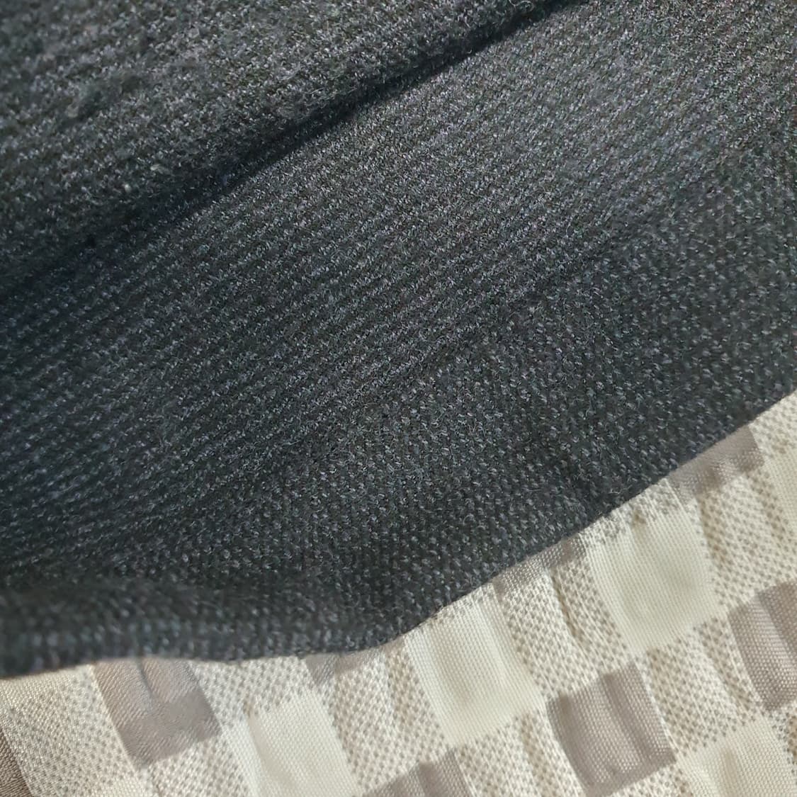 올젠 추동 스판 팬츠 남자31 상품이미지5