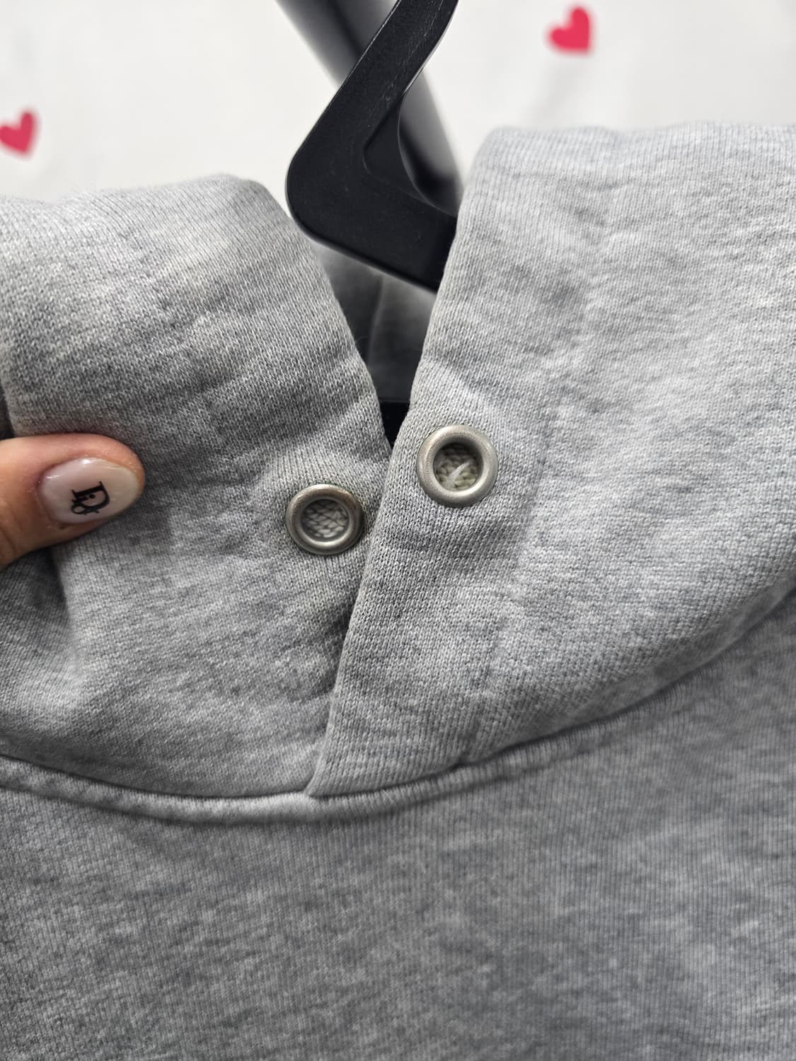 커버낫 쭈리면후드 상품이미지8