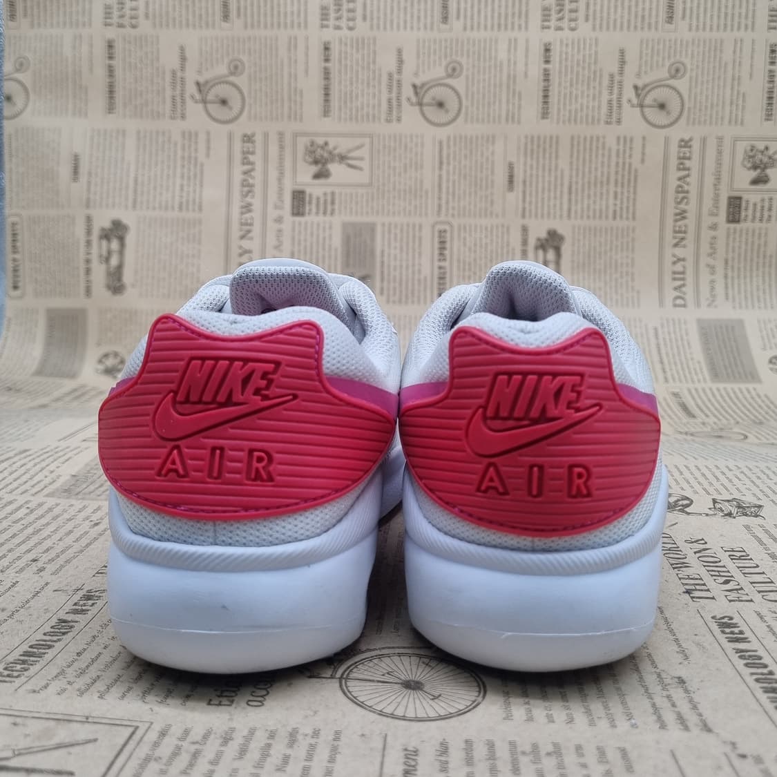 나이키 에어맥스 보케토 여성운동화225 상품이미지4