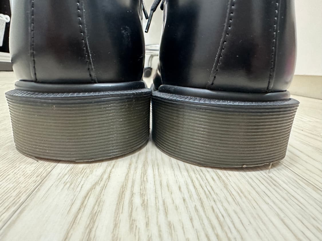 닥터마틴 스틸토 uk10 (eu45) 285추천 상품이미지5