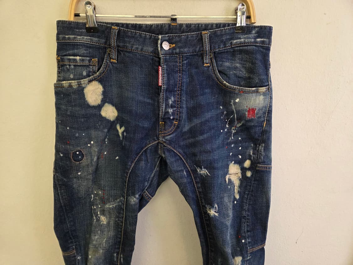 48 디스퀘어드 청바지 상품이미지2