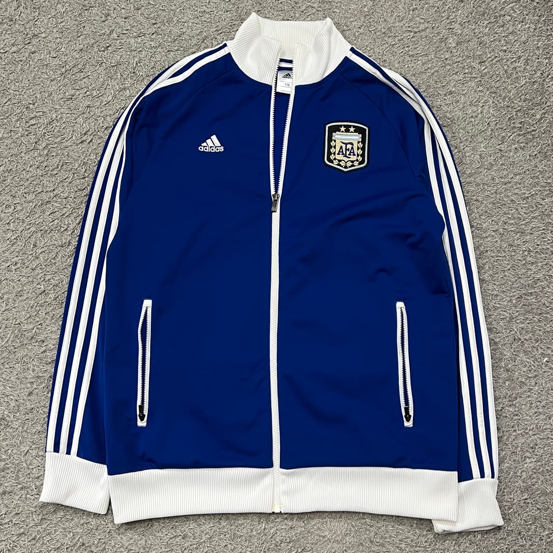 [100] 아디다스 아르헨티나 져지 상품이미지2