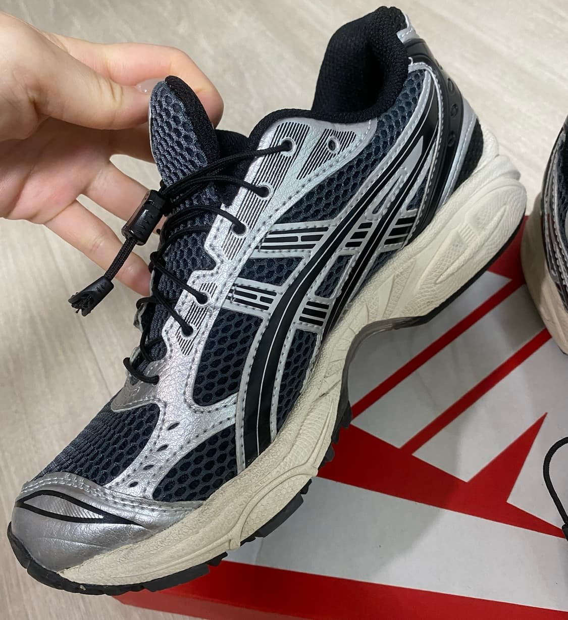 아식스 젤카야노 14 230 상품이미지7