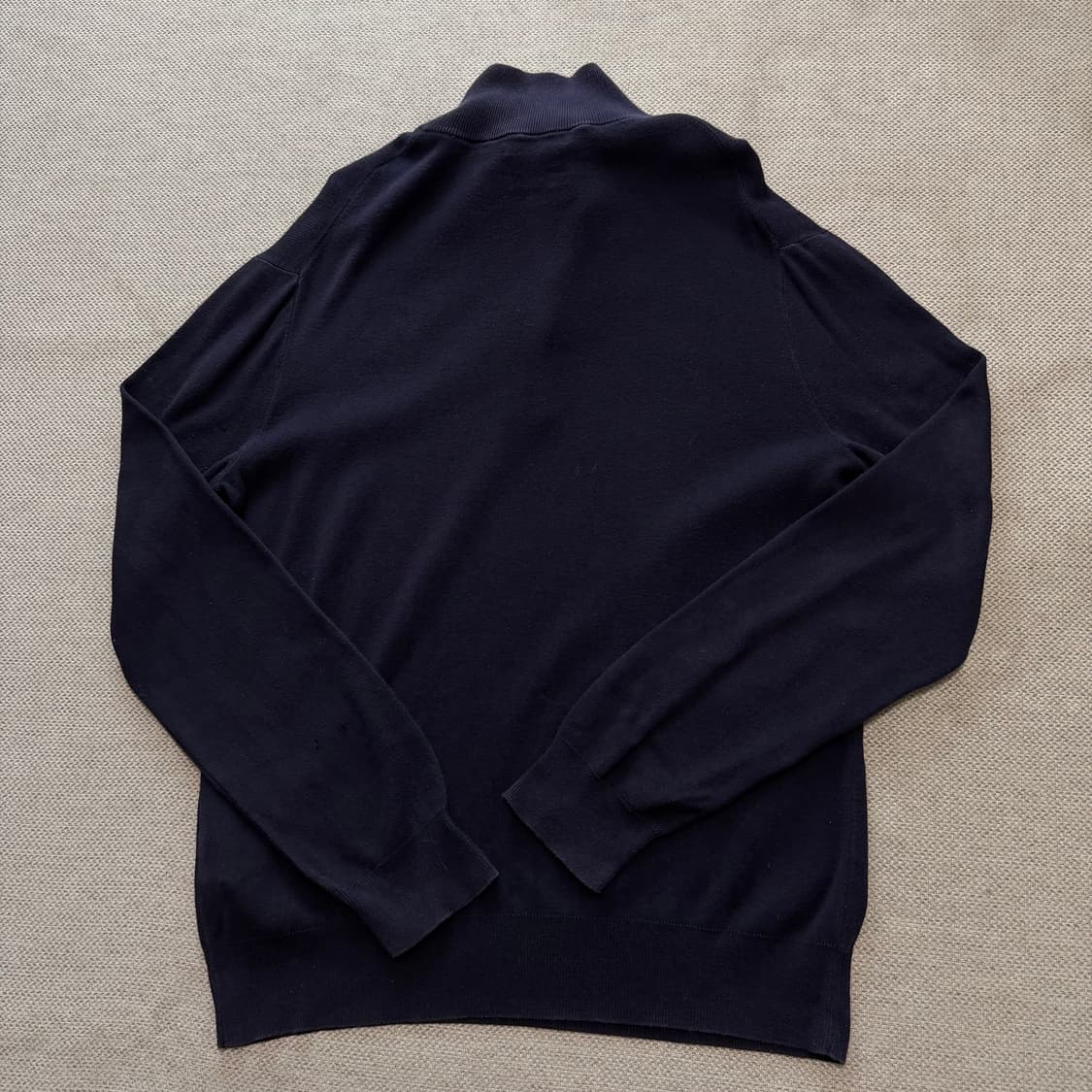 폴로 랄프로렌 하프집업 니트 상품이미지6