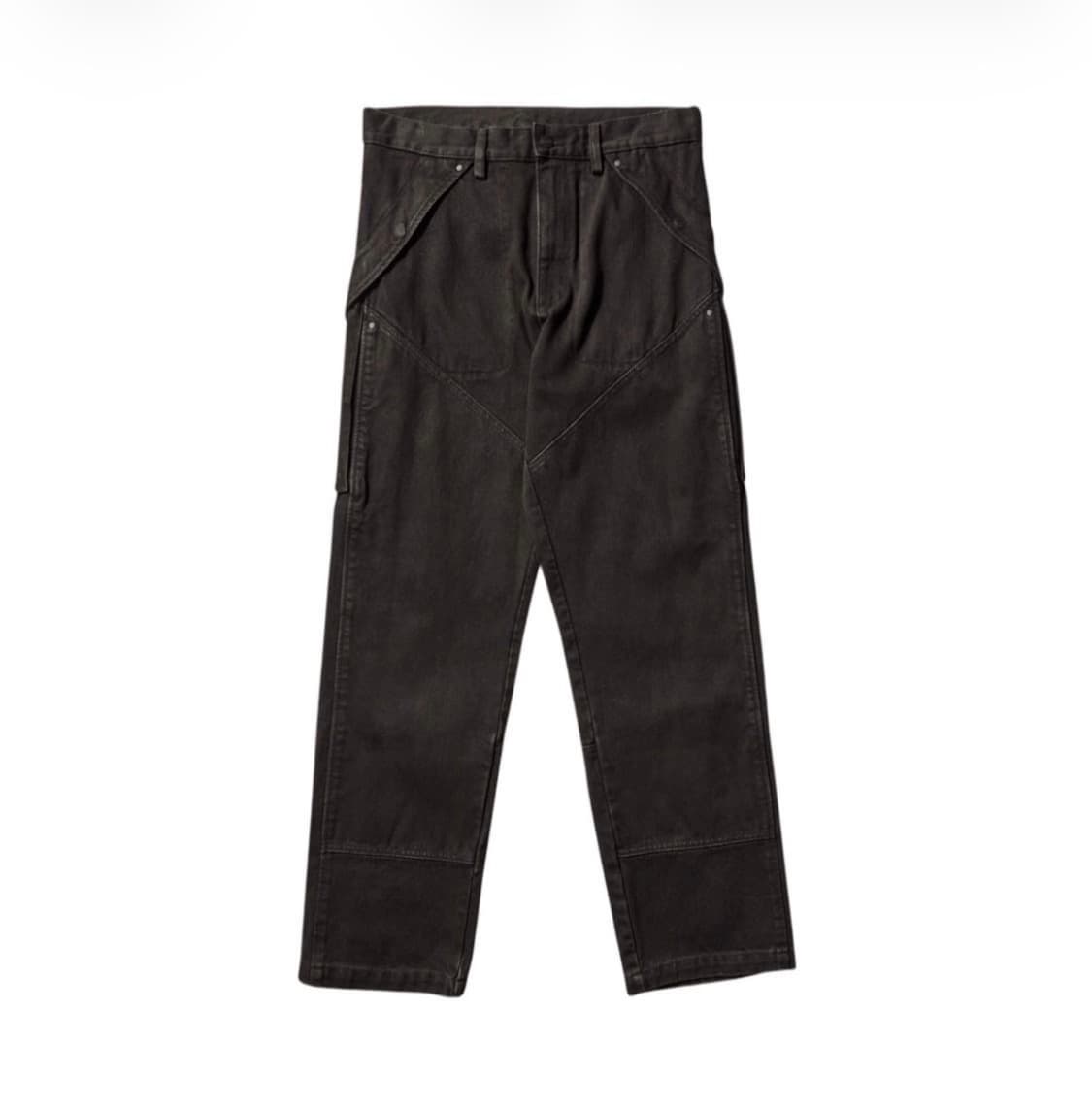 (구매글)M로아x랭글러 오르테 카고팬츠 상품이미지1