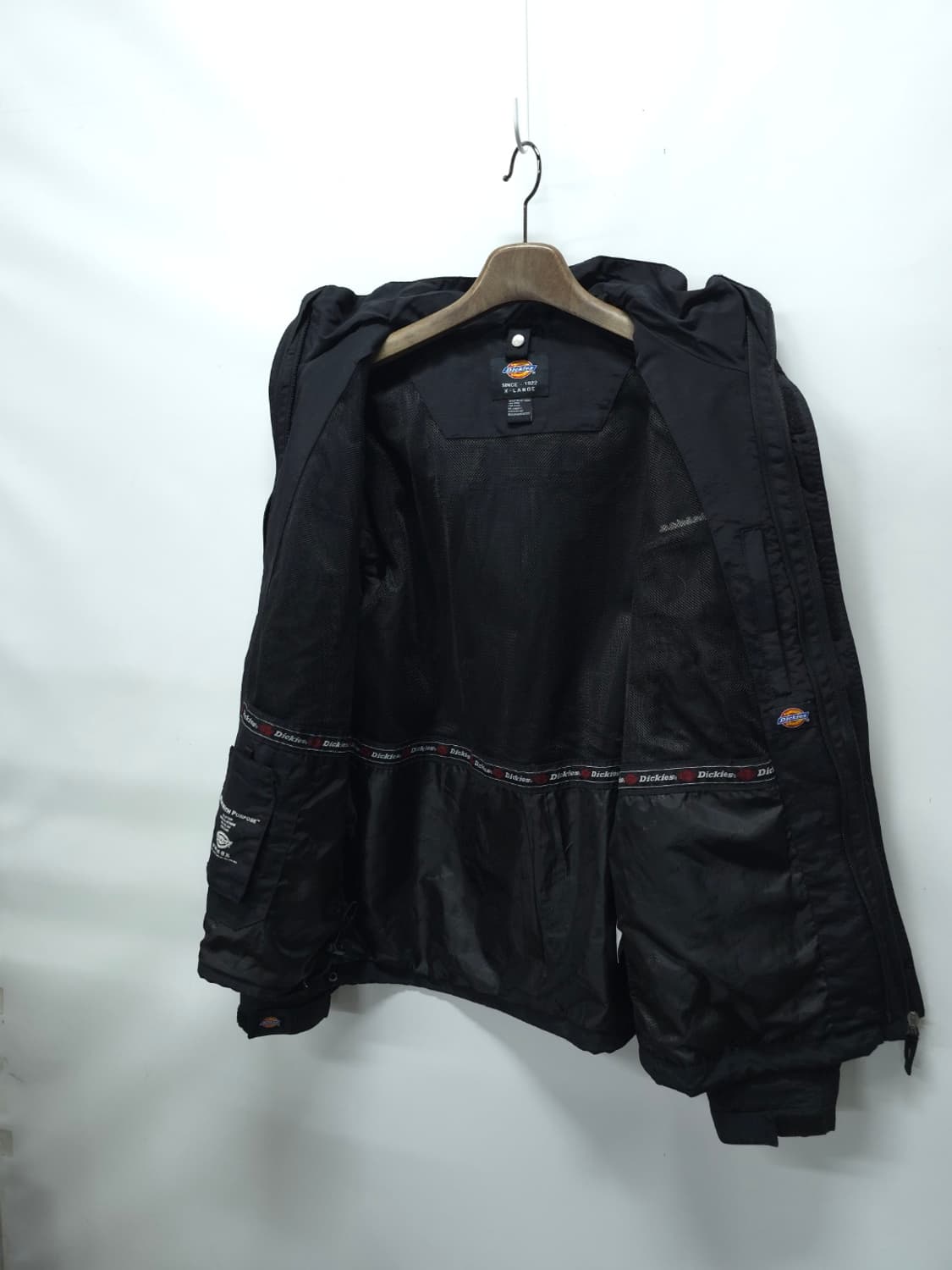 디키즈(Dickies) 바람막이 자켓 ( 105~110 ) 상품이미지10