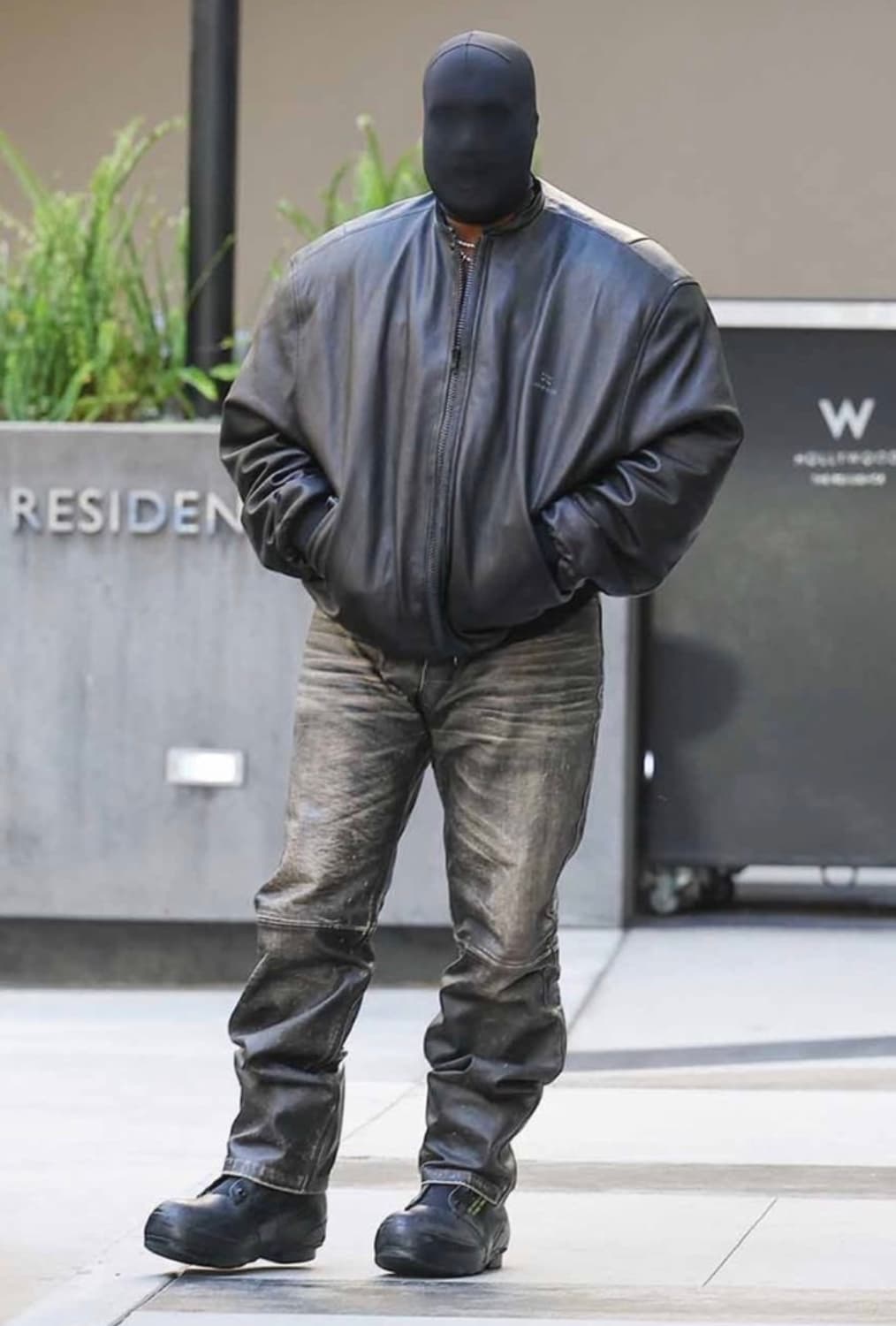 bata 버니 부츠 7R(265) 상품이미지1