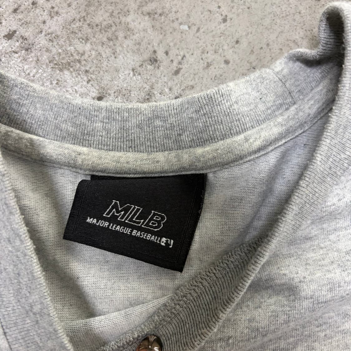 MLB 반팔티[1909] 상품이미지5