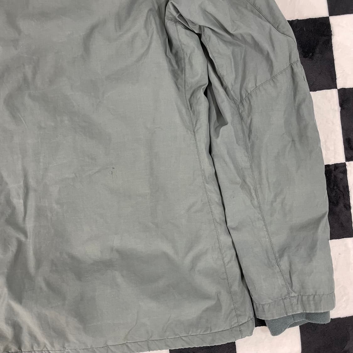 피엘라벤 점퍼 M 상품이미지6