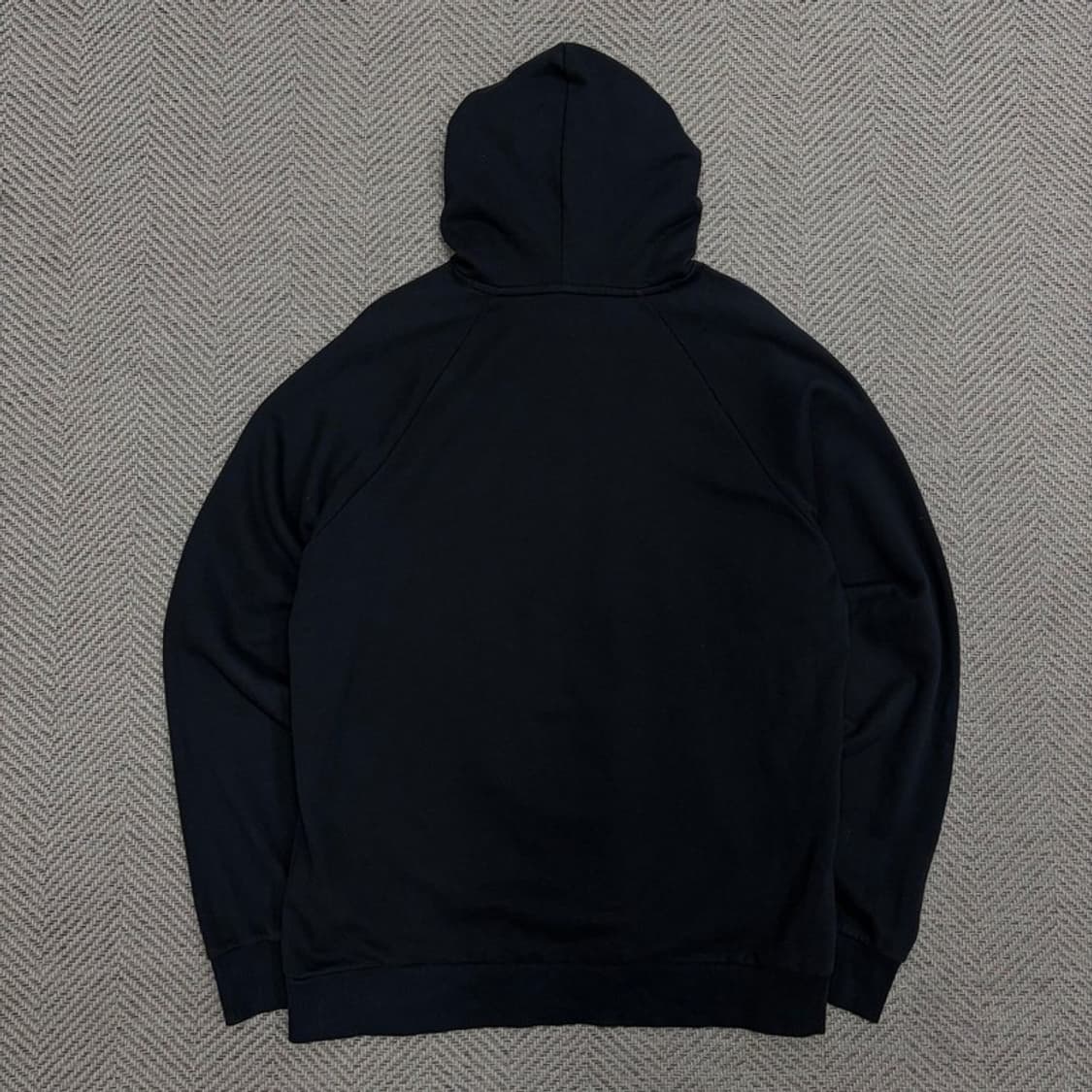 언더아머 빅로고 후드티 v1145 상품이미지2