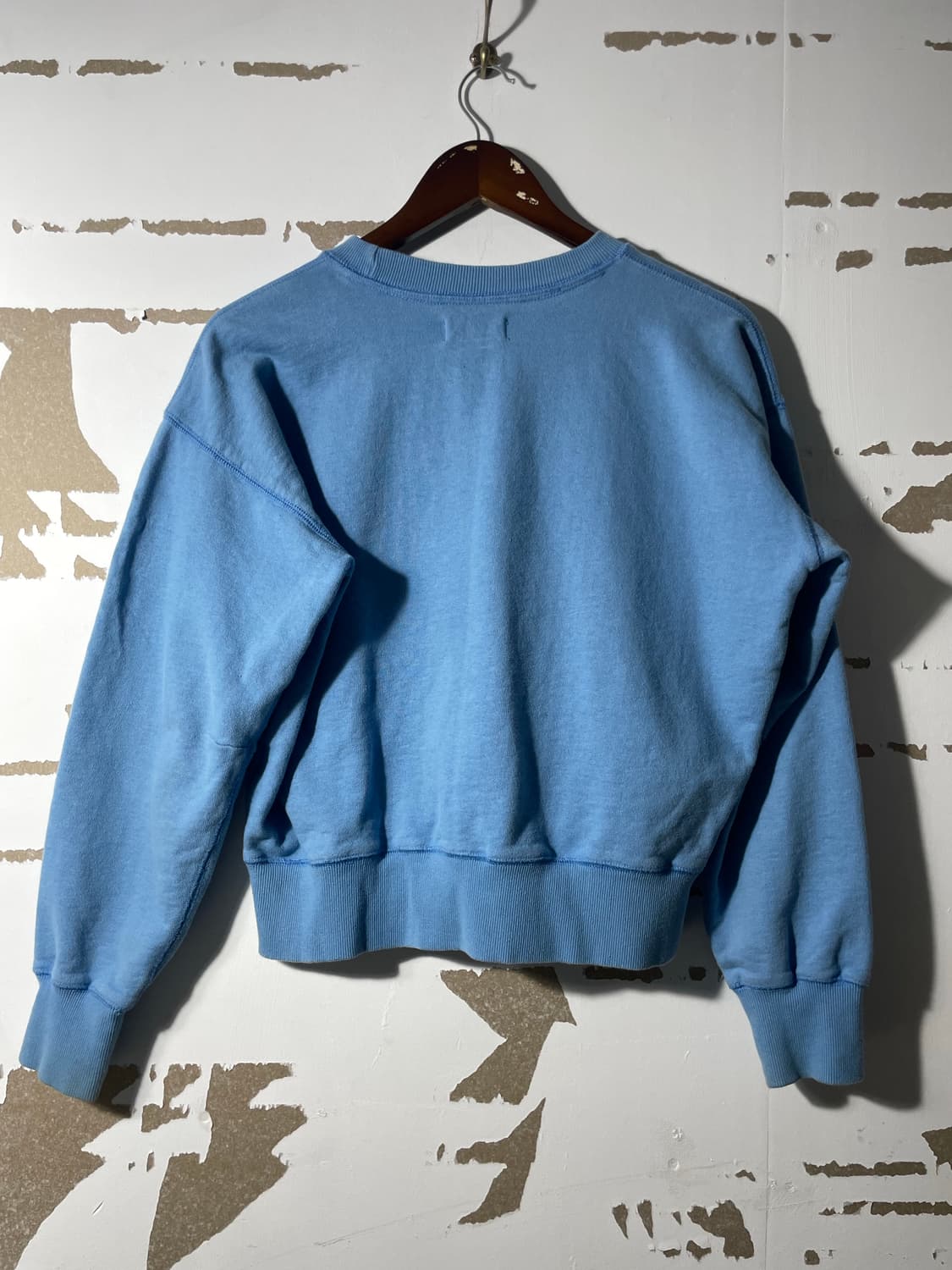 이자벨마랑 에뚜왈 맨투맨 상품이미지2