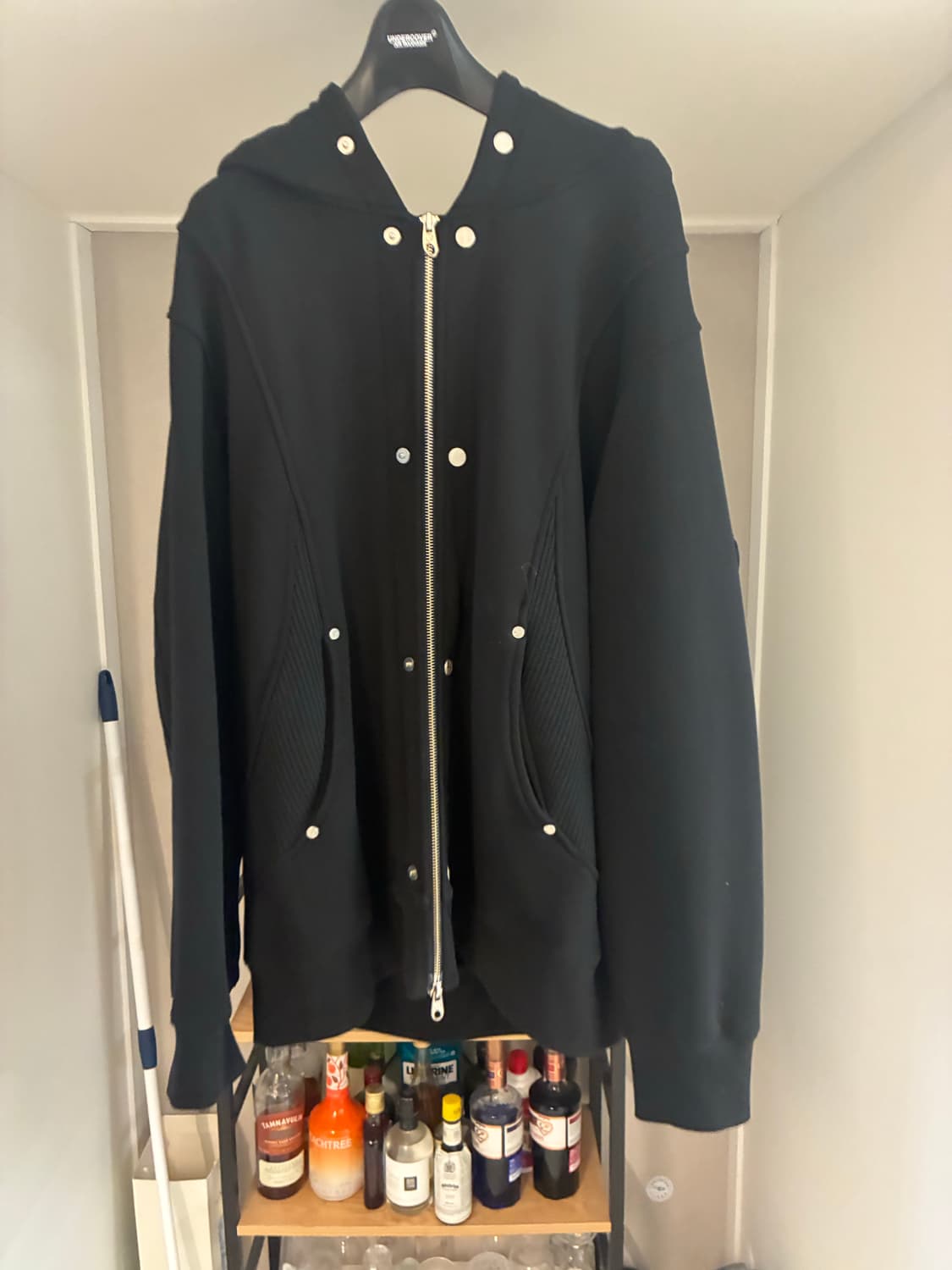 IDWS 후드집업 2 상품이미지1